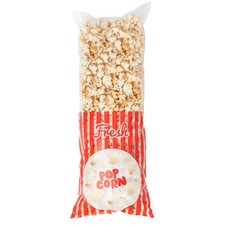 Dexlo Large Plastic Popcorn