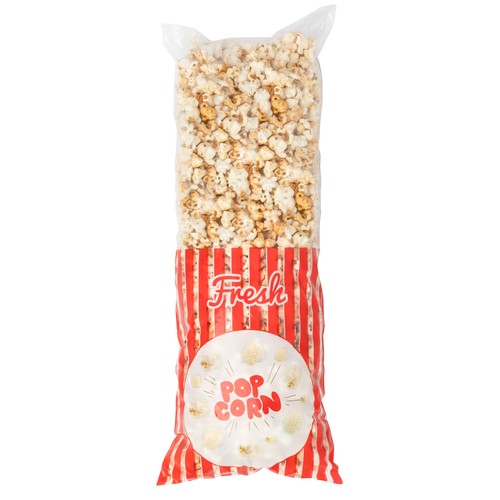 Dexlo large plastic popcorn - dexlo,