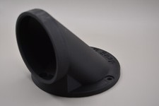 Engine compartment vent for - vent,