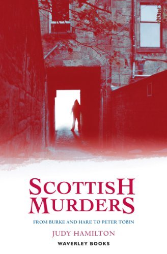 Scottish murders waverley - murders, (waverley
