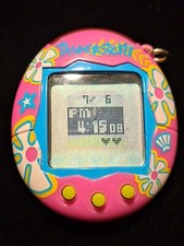 Vintage Tamagotchi Connection