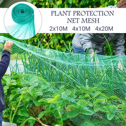 Garden netting green anti - garden,