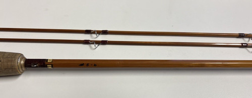 Farlows cane bamboo 6 fly - farlows, #5/6