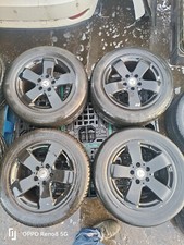 alloy wheels 16 inch 5x112