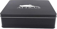 Atticus - Crow Logo Gift Set