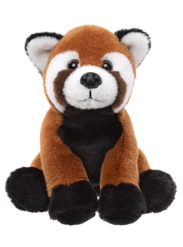 Cuddle cub red - cuddle, plush