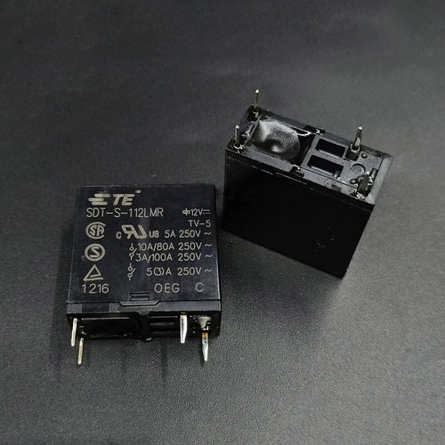 Tyco sdt 112lmr - tyco, 5a