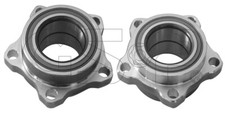 FRONT FITS BOTH SIDES WHEEL