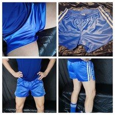 RETRO 70s POLYAMIDE FOOTY