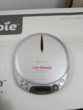 SONY WALKMAN Atrac Portable CD