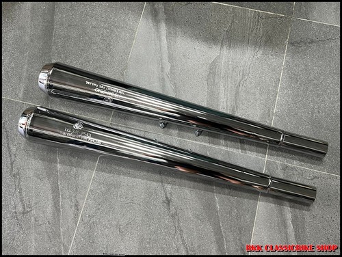 Honda cb250 cb350 exhaust - ,