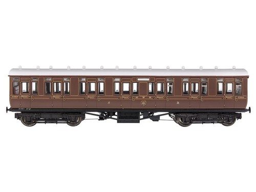 Dapol 020 022 gwr toplight - dapol,