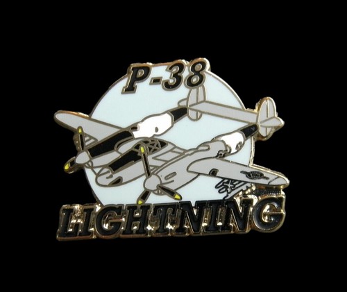 Military 38 lightning - u.s, p-38