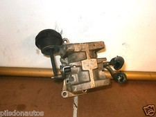 SKODA OCTAVIA 2007 1.9 TDI