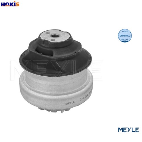 Mounting engine 014 024 - engine, 9042
