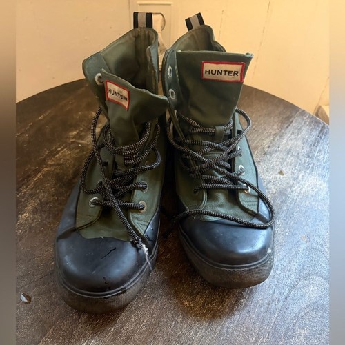 Hunter for target - target, olive