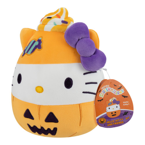 Squishmallows halloween hello - squishmallows,