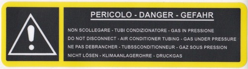 Homologation sticker for - homologation,