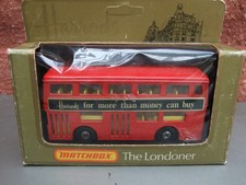 Daimler DMS London Bus -