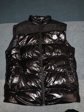 Moncler Gilet Body Warmer