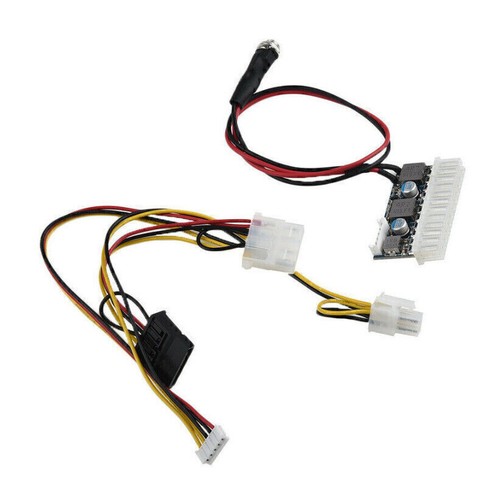 24pin 12v 160w pico atx - 12v,