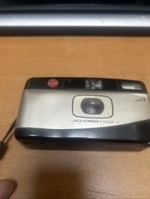 Leica Summar 1:3:2/32 Camera Mini 3 