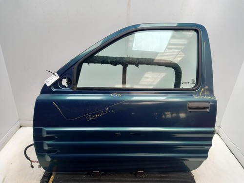 Landrover freelander left - landrover,