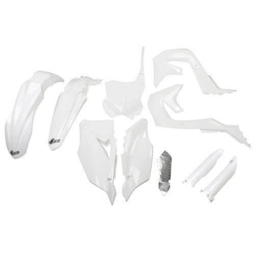 Ufo plast kit plastics - kit,