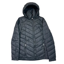 Fat Face Micro Puffer Jacket