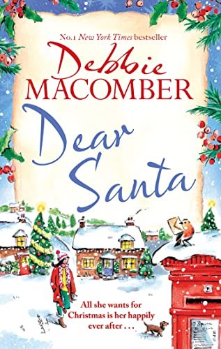 Dear santa settle down - settle,