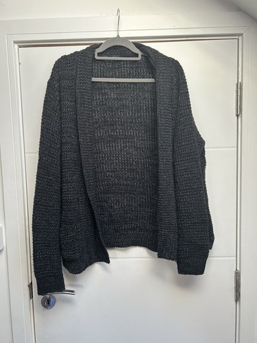 Boohooman charcoal dark grey - boohooman,