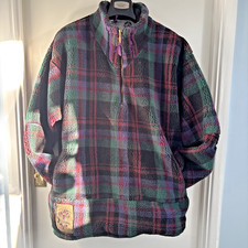 Vtg PHENIX Team GB Ski Team