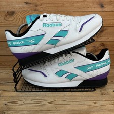 Reebok Trainers Mens Size UK