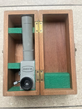 Beck Vintage Alignment Instrument
