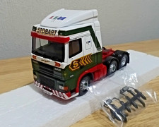 CORGI 1.50 SCALE MODEL DAF XF