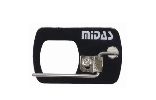 Cartel archery midas magnetic - archery,