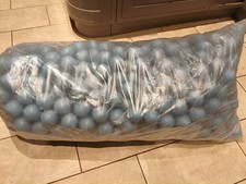500 Soft Play Pit Pool Balls