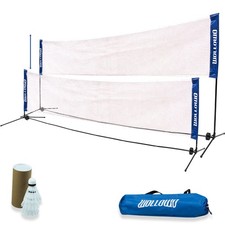 Wollowo 4m Foldable Portable