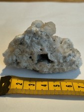 Witherite, Cumbria, 134g