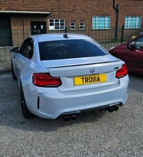 TRO111A Dateless Private