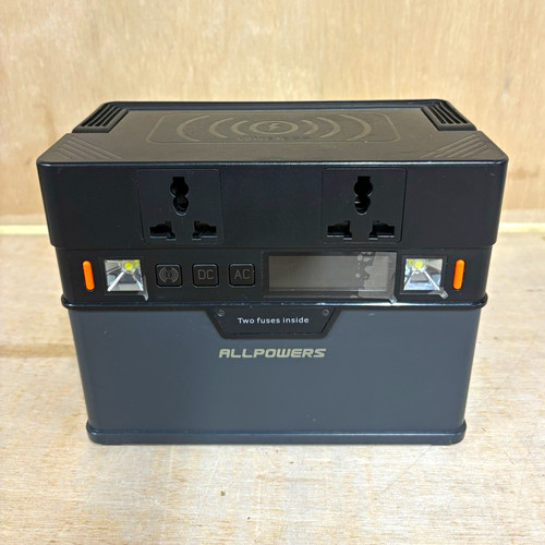 Allpowers 005 portable - allpowers,