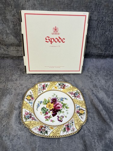 Spode the cabinet - spode,