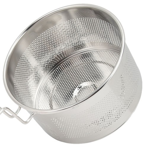 Small 16cm deep fryer - small,