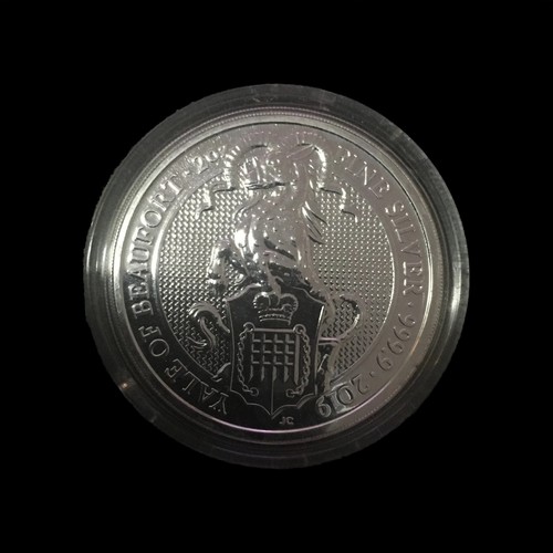2019 yale beaufort 2oz fine - 2019, of