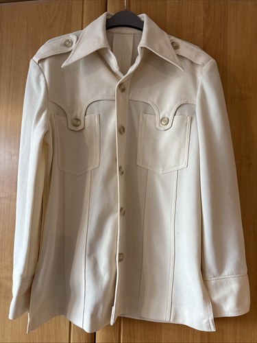 1970 dagger collar fitted - dagger,