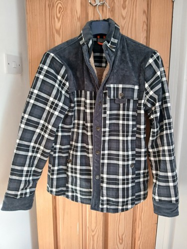 Mens lumberjack jacket brand - mens, (brand