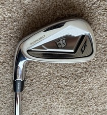 Wilson Forged D7 7 Iron KBS