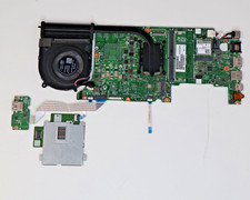 Dynabook Satellite Pro L40-G-102 Motherboard w/ Intel i5-10210U