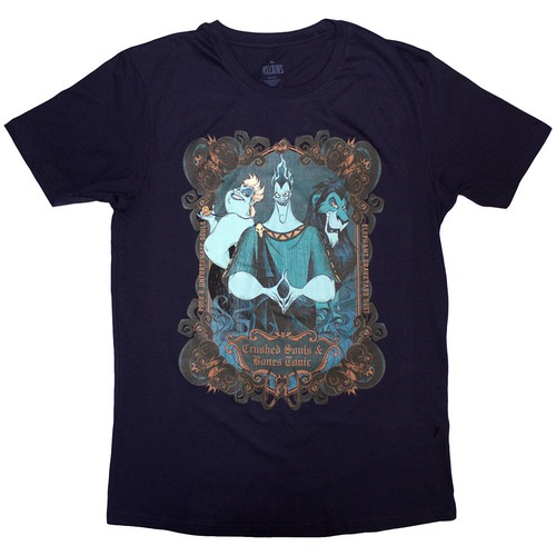 Disney villains crushed - disney,