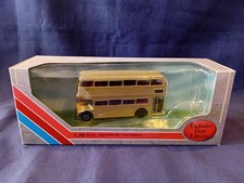 EFE CODE 3 15632B RARE LONDON